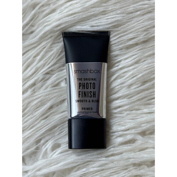 Smashbox The Original Photo Finish Smooth & Blur Primer - Picture 4 of 12